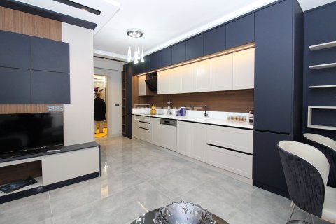 4+1 Apartment in Ankara, Turkey No. 61109 9