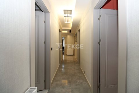 4+1 Apartment in Ankara, Turkey No. 61109 23