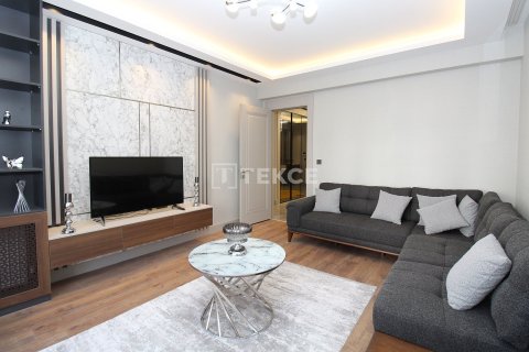 4+1 Apartment in Ankara, Turkey No. 61109 16