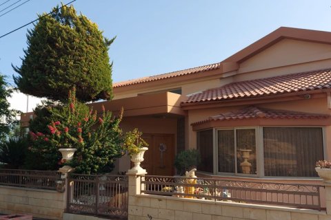 4 dormitorios Villa en Limassol, Cyprus No. 37009 1