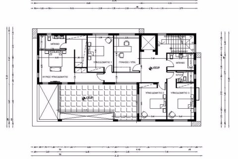 4 dormitorios Villa en Agios Athanasios, Cyprus No. 37000 14