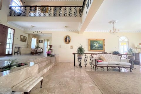 5 dormitorios Villa en Tala, Cyprus No. 37002 7