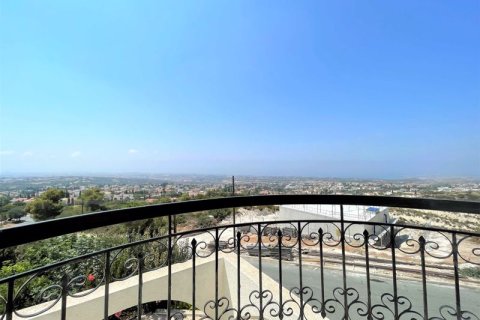 5 dormitorios Villa en Tala, Cyprus No. 37002 21