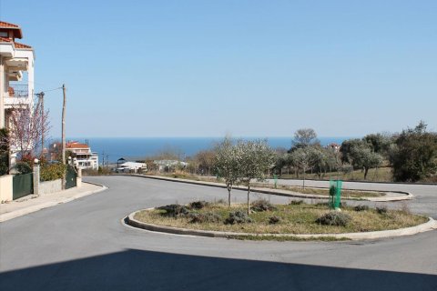 715m² Land à Litochoro, Greece No. 59799 1