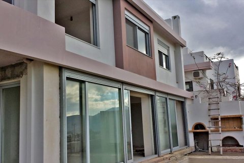 265m² House en Kalyvia Thorikou, Greece No. 59804 4