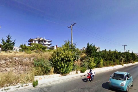 700m² Land en Voula, Greece No. 59805 1