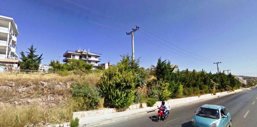 700m² Land in Voula, Greece No. 59805