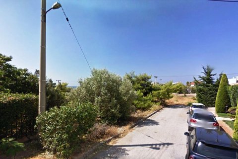 700m² Land à Voula, Greece No. 59805 2