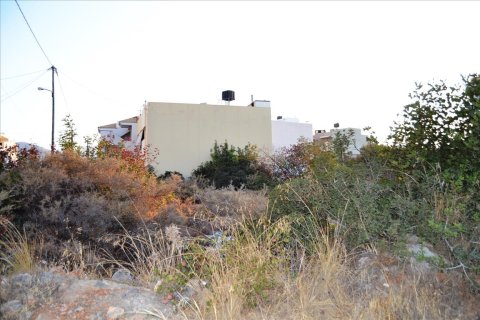 1100m² Land in Agios Nikolaos, Greece No. 59082 3