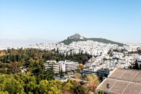 953m² Land en Athens, Greece No. 59080 1