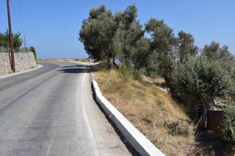 1760m² Land en Rethymno, Greece No. 59077 4