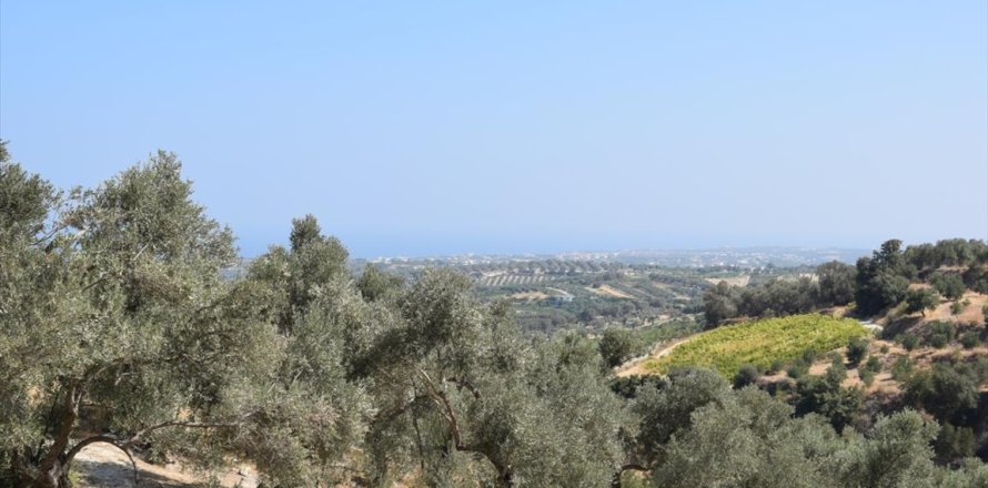 1760m² Land en Rethymno, Greece No. 59077