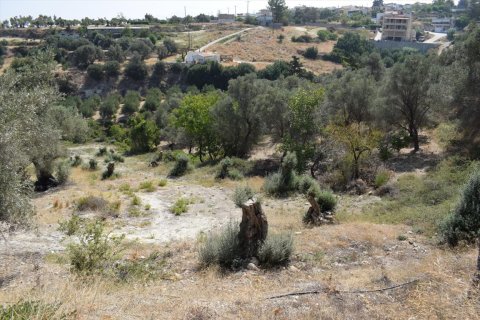 1760m² Land en Rethymno, Greece No. 59077 3