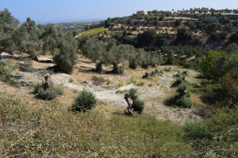 1760m² Land en Rethymno, Greece No. 59077 2