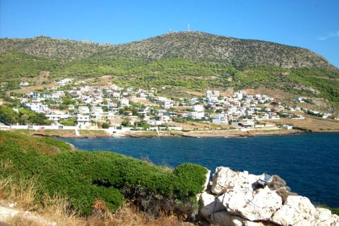 7500m² Land en Keratea, Greece No. 59081 1