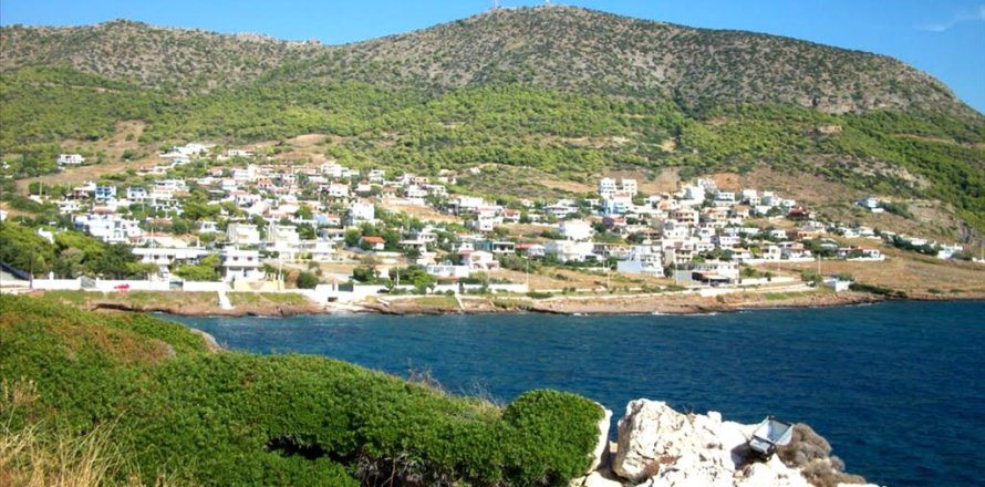 7500m² Land in Keratea, Greece No. 59081