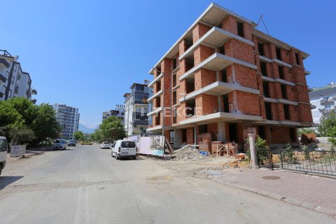 2+1 Apartment en Antalya, Turkey No. 42406 30