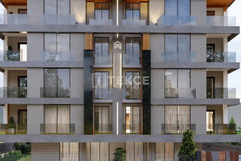 2+1 Apartment en Antalya, Turkey No. 42406 3