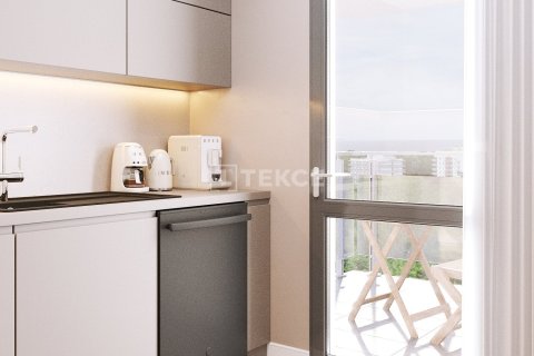 2+1 Apartment en Antalya, Turkey No. 42406 15