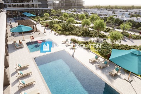 1 bedroom Apartment in Al Reem Island, UAE No. 42368 2