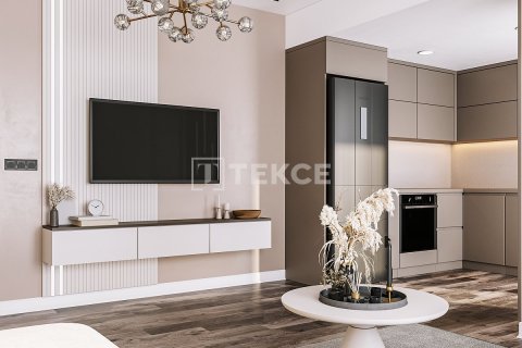 4+2 Penthouse in Antalya, Turkey No. 42407 12