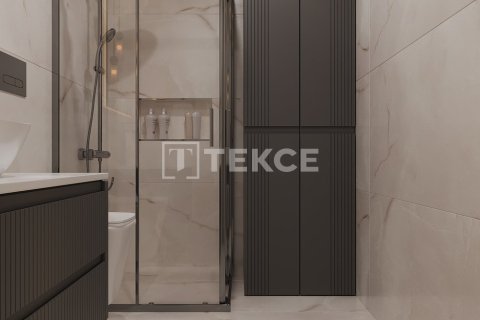 4+2 Penthouse à Antalya, Turkey No. 42407 23