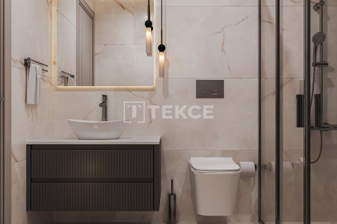 4+2 Penthouse à Antalya, Turkey No. 42407 24