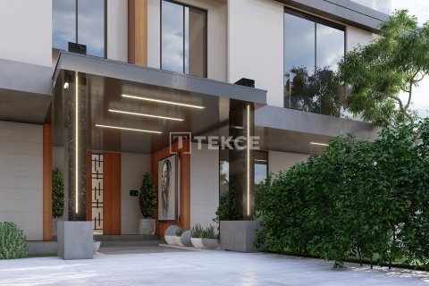 4+2 Penthouse à Antalya, Turkey No. 42407 6