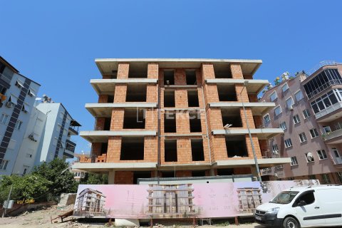 4+2 Penthouse in Antalya, Turkey No. 42407 29