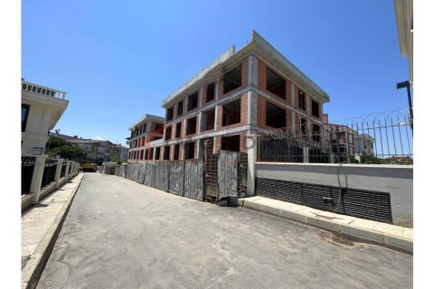 2+1 Appartement à Eyup, Turkey No. 16771 30