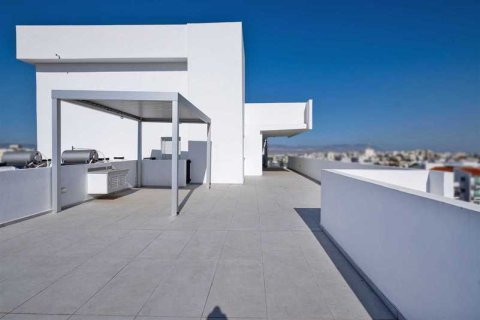 3 bedrooms Penthouse in Strovolos, Cyprus No. 33305 7