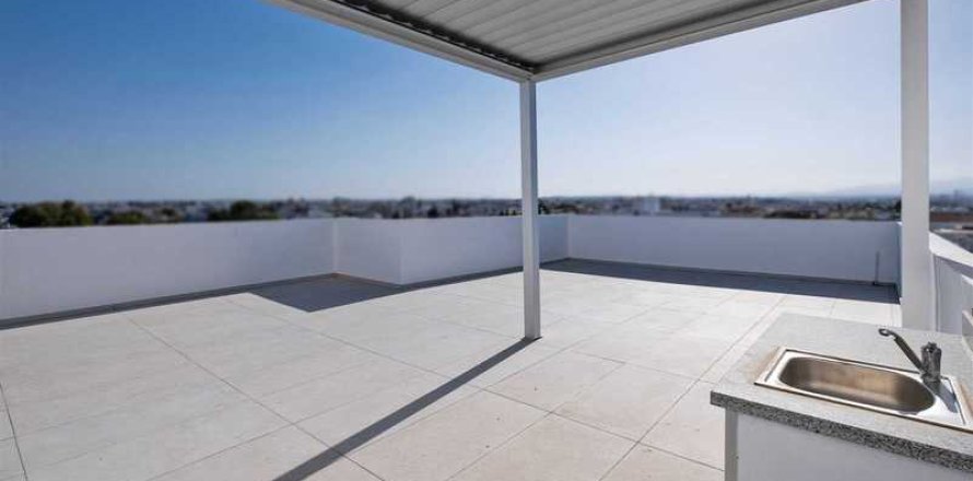 3 bedrooms Penthouse in Strovolos, Cyprus No. 33305