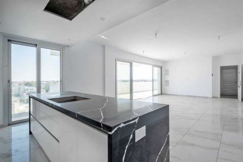 3 bedrooms Penthouse in Strovolos, Cyprus No. 33305 3