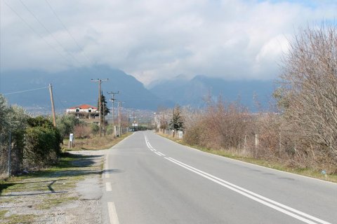 12300m² Land en Litochoro, Greece No. 58317 1