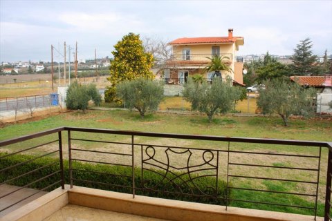 5 dormitorios House en Thermi, Greece No. 58316 23