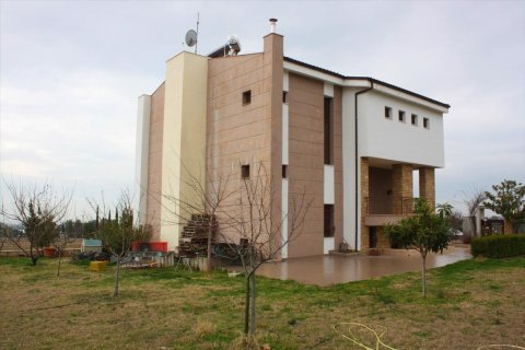 5 dormitorios House en Thermi, Greece No. 58316 1