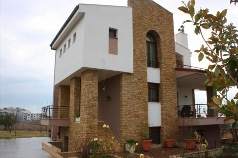 5 dormitorios House en Thermi, Greece No. 58316 3