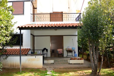 4 bedrooms Maisonette in Glyfada, Greece No. 58315 29