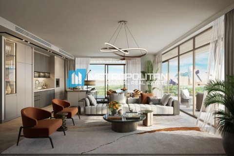 1 chambre Appartement à Saadiyat Island, UAE No. 69878 1