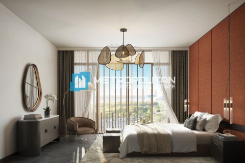 1 chambre Appartement à Saadiyat Island, UAE No. 69878 8