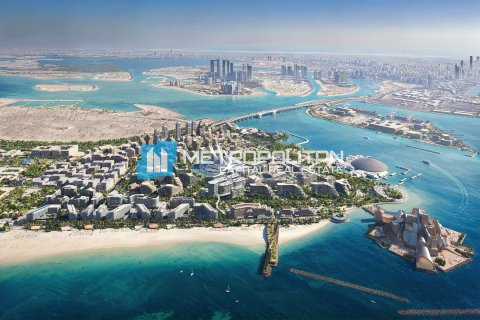 1 chambre Appartement à Saadiyat Island, UAE No. 69878 10