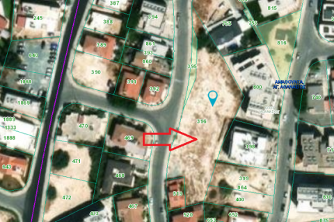 2448m² Land in Agios Athanasios, Cyprus No. 71727 1