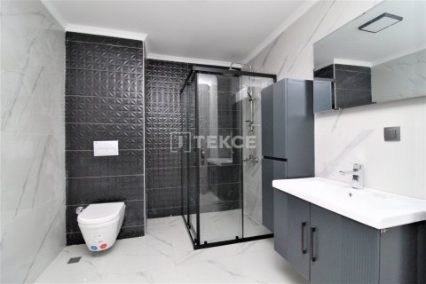 3+1 Apartment in Bursa, Turkey No. 12367 12