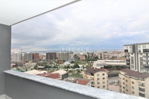 3+1 Apartment in Bursa, Turkey No. 12367 27