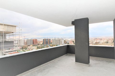 3+1 Apartment in Bursa, Turkey No. 12367 14