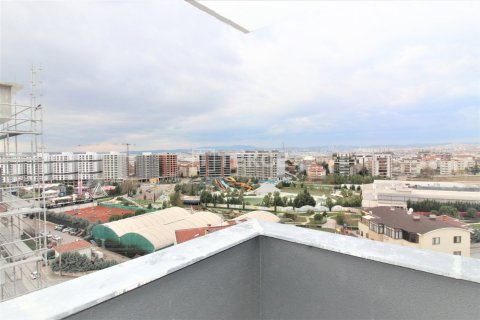 3+1 Apartment in Bursa, Turkey No. 12367 13