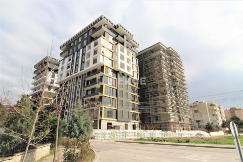 3+1 Apartment in Bursa, Turkey No. 12367 2