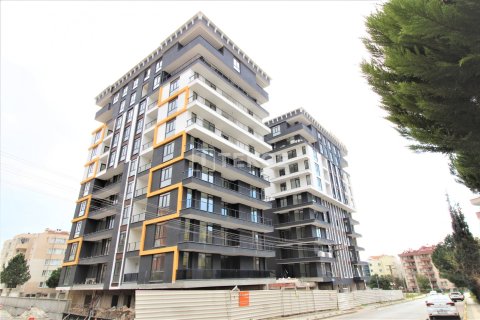 3+1 Apartment en Bursa, Turkey No. 12367 1