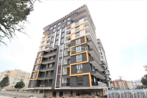 3+1 Apartment in Bursa, Turkey No. 12367 3