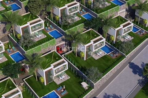 4+1 Villa à Milas, Turkey No. 11904 4